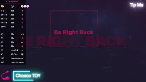 Ariel online show from 10.05.25