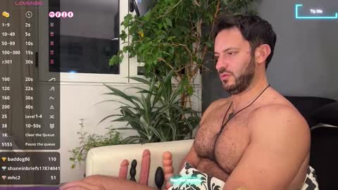 Ariel online show from 02.18.26