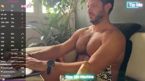 Ariel online show from 02.28.26