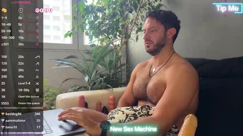 Ariel online show from 03.01.26