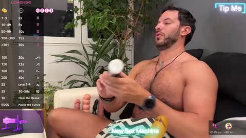 Ariel online show from 03.02.26