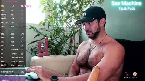 Ariel online show from 05.13.26