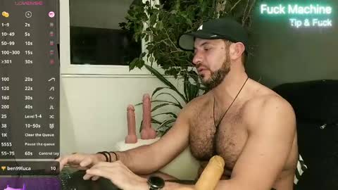 Ariel online show from 05.20.26