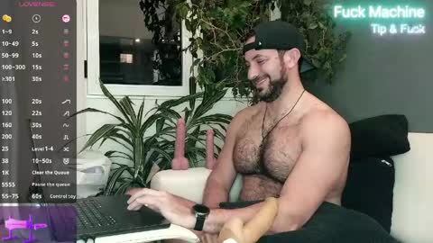 Ariel online show from 05.30.26