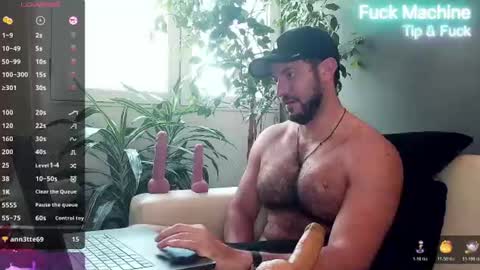 Ariel online show from 06.20.26