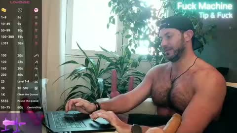 Ariel online show from 06.25.26