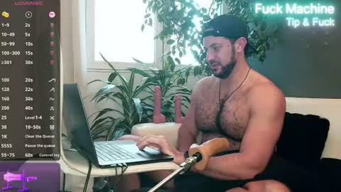 Ariel online show from 06.27.26