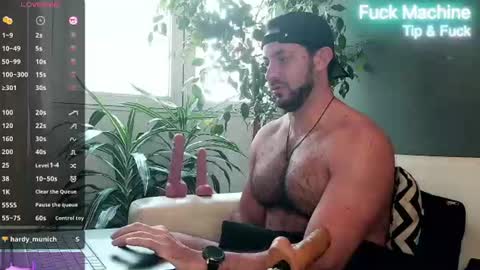 Ariel online show from 06.28.26