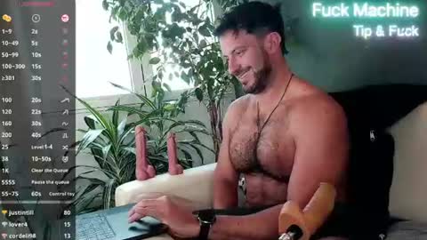 Ariel online show from 07.14.26