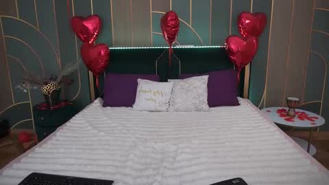 Ariel online show from 02.27.25