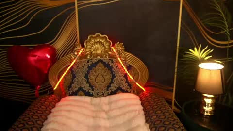 Ariel online show from 03.03.25