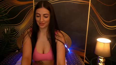 Ariel online show from 03.07.25