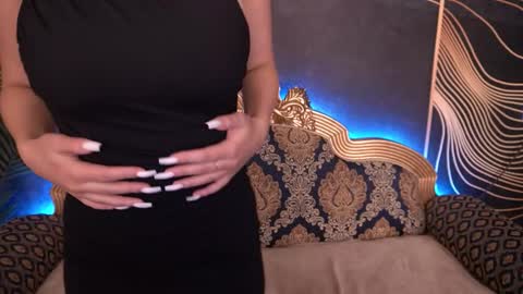 Ariel online show from 09.11.25