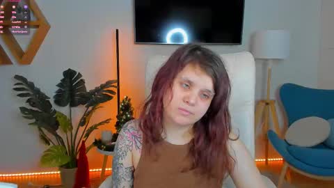 Ariell Mini online show from 01.08.26