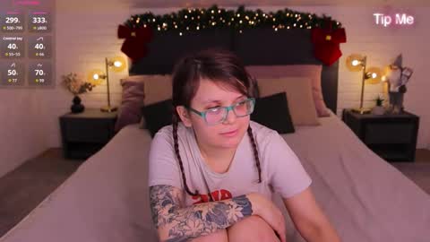 Ariell Mini online show from 01.31.26