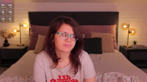 Ariell Mini online show from 03.17.26