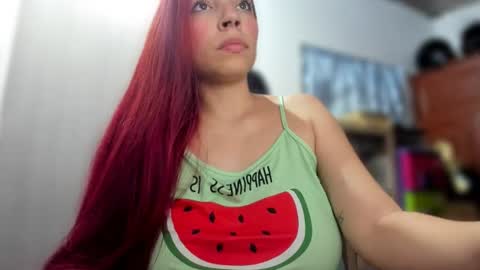 Stephany  online show from 06.16.26