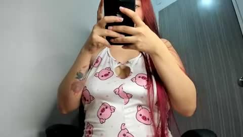 Stephany  online show from 06.17.26