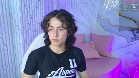 Snapshot of ariell_tay chatting on 04.13.26 ARIEL online show from 04.13.26