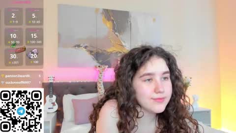 Ariella GTM3  Tue Wed Thu Fri Sat  0400 am-1030pm online show from 12.09.24