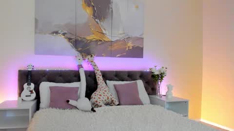 Ariella GTM3  Tue Wed Thu Fri Sat  0400 am-1030pm online show from 12.17.24