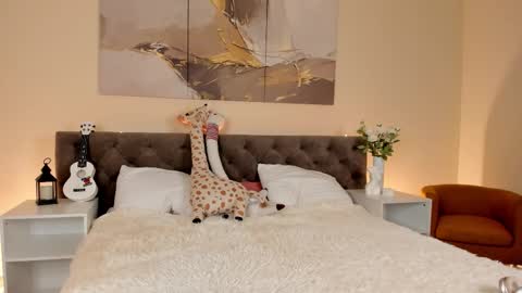 Ariella GTM3  Tue Wed Thu Fri Sat  0400 am-1030pm online show from 10.03.25