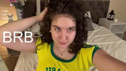 Ariella GTM3  Tue Wed Thu Fri Sat  0400 am-1030pm online show from 07.07.26