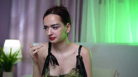  Ariella  online show from 03.09.26