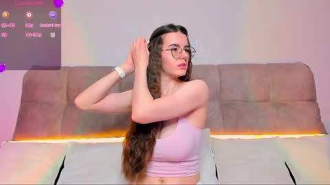 Ariella online show from 04.29.26