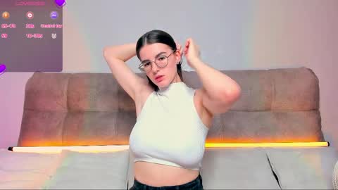 Ariella online show from 05.08.26
