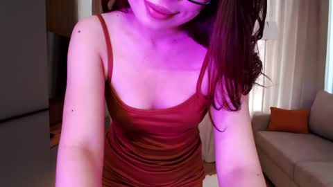 ArielleSou online show from 06.02.26