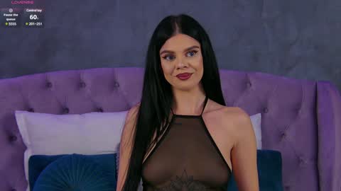 Ariell online show from 01.28.25