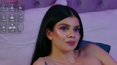 Ariell online show from 02.19.25