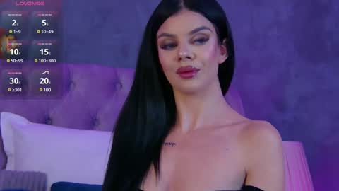 Ariell online show from 02.22.25