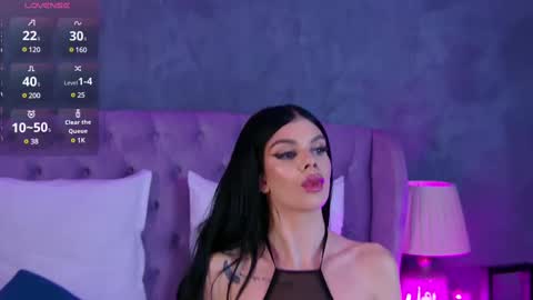 Ariell online show from 02.27.25