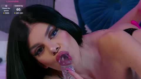 Ariell online show from 03.01.25