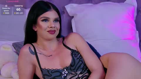 Ariell online show from 03.03.25