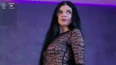 Ariell online show from 03.07.25