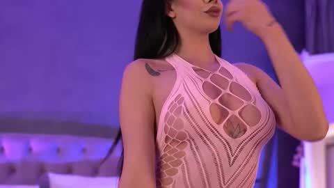 Ariell online show from 11.17.25