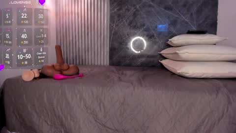 Ariel  online show from 01.11.25