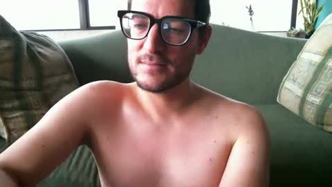 Snapshot of arielsinho chatting on 01.22.25 Anon online show from 01.22.25