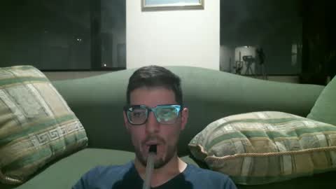 Snapshot of arielsinho chatting on 02.06.25 Anon online show from 02.06.25