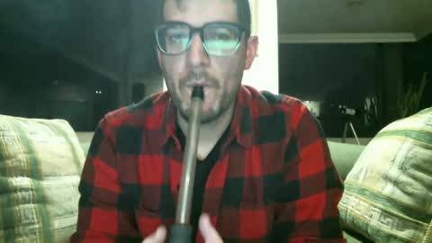 Snapshot of arielsinho chatting on 02.12.25 Anon online show from 02.12.25