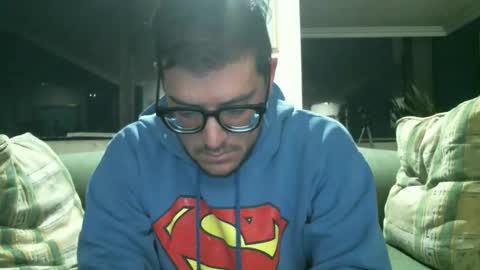 Anon online show from 11.17.25