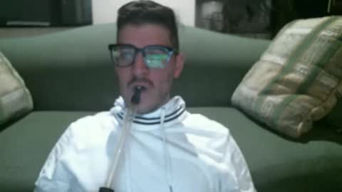 Anon online show from 12.02.25