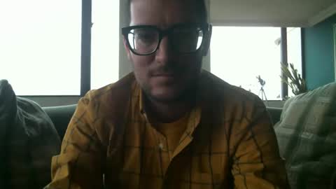 Anon online show from 12.18.25