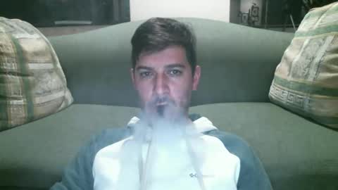 Anon online show from 01.08.26