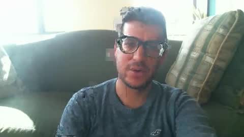 Snapshot of arielsinho chatting on 01.14.26 Anon online show from 01.14.26