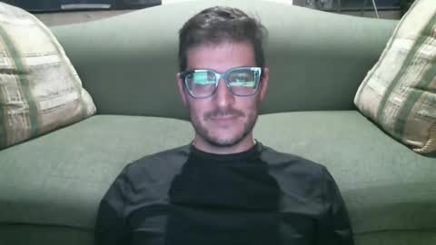 Snapshot of arielsinho chatting on 01.15.26 Anon online show from 01.15.26