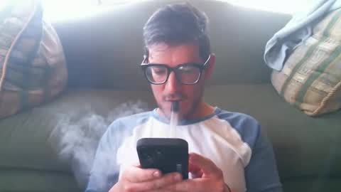 Anon online show from 01.18.26